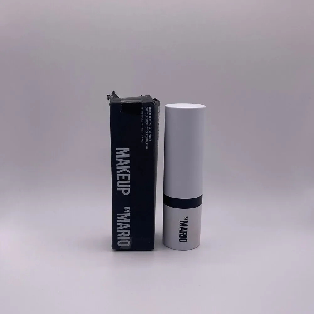 Makeup By Mario SoftSculpt Shaping Contour Brush Stick - Medium Dark